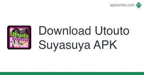 modhihe utouto suyasuya|Utouto Suyasuya Apk Download For Android [Game] .